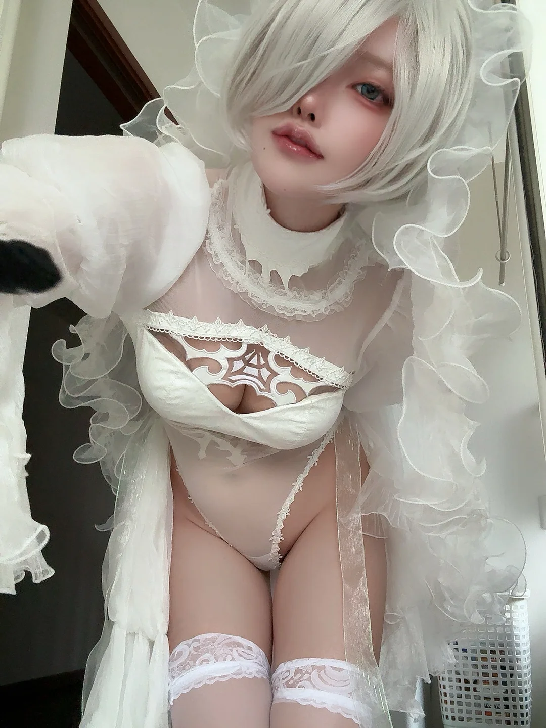 Etocha - No.008 Bride 2B [124P-137MB] tg@simisebaisi 【丝足阁】074.webp